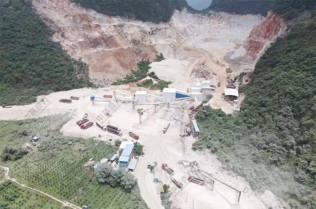 �V���ӳؕr�a(ch��n)800��1000����ʯ���a(ch��n)��