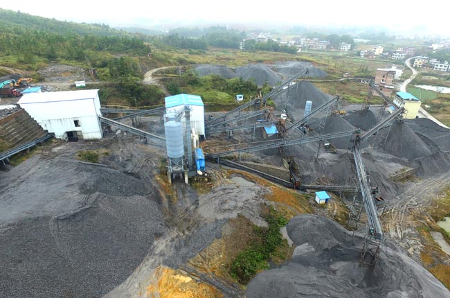 ���Ϻ�ꖕr(sh��)�a(ch��n)500��ú��ʯ�����(xi��ng)Ŀ