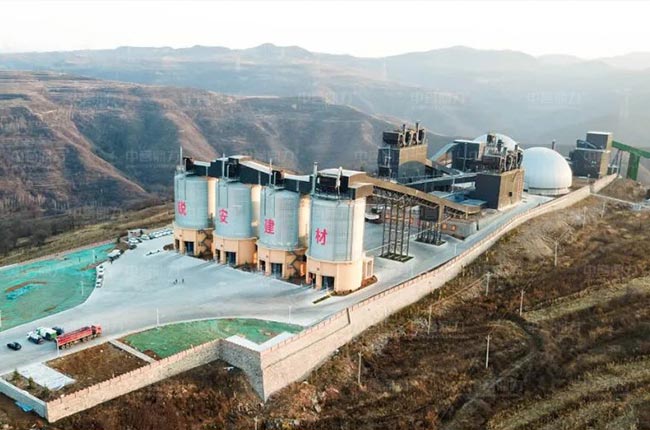 ɽ���J�������ծa(ch��n)1.5�f����ʯ���a(ch��n)��EPC�(xi��ng)Ŀ