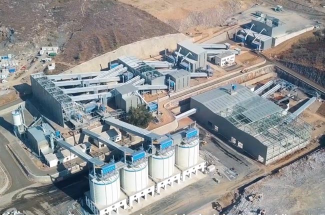 �������ĕr�a(ch��n)2500��ɰʯ�������a(ch��n)��