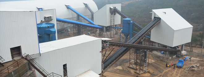 1500T/Hʯ��ʯ���a(ch��n)��