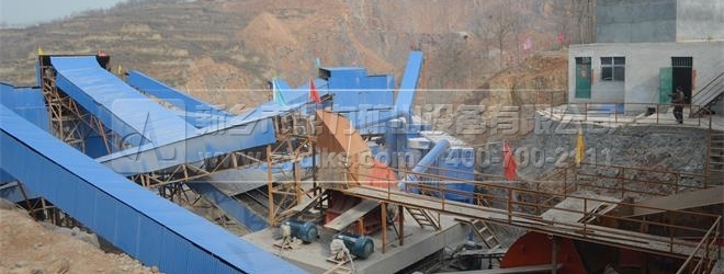 700t/h��ʯ���a(ch��n)��