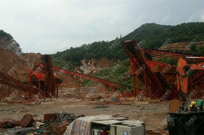 �����˴��r�a(ch��n)1000��ʯ�����a(ch��n)������չʾ