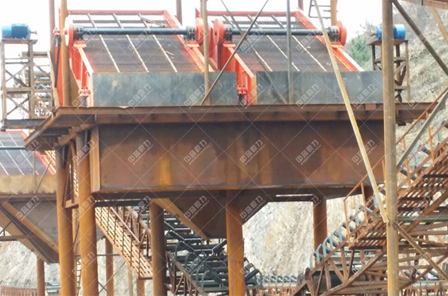 �F����Դ���ĕr(sh��)�a(ch��n)1200��ɰʯ���a(ch��n)��չʾ�D