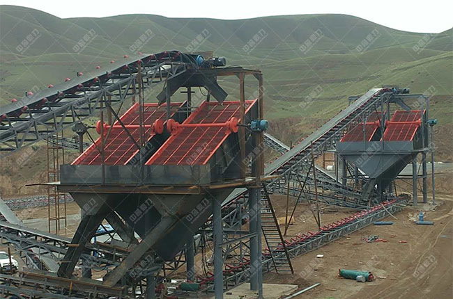 ���Ĺ�ԭʯ�ϏS�r�a(ch��n)500���������a(ch��n)���F(xi��n)������չʾ5