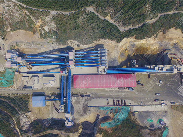 ����ɰʯ�������a(ch��n)��Ͷ�Y