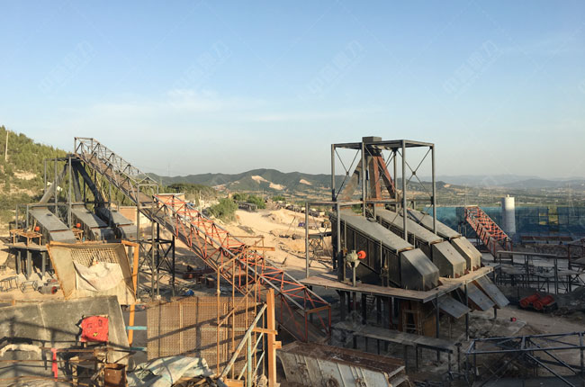 ɽ���h(yu��n)�|��ʯ���޹�˾�r�a(ch��n)1200�����a(ch��n)��