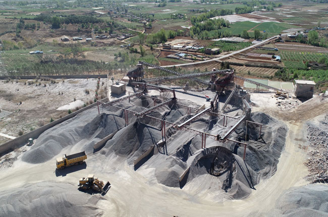 �Ĵ��������ŕr(sh��)�a(ch��n)800��ɰʯ�������a(ch��n)��