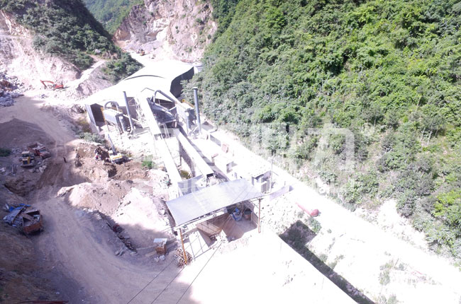 ������������ӽ��ĕr�a(ch��n)400��ʯ�����a(ch��n)��